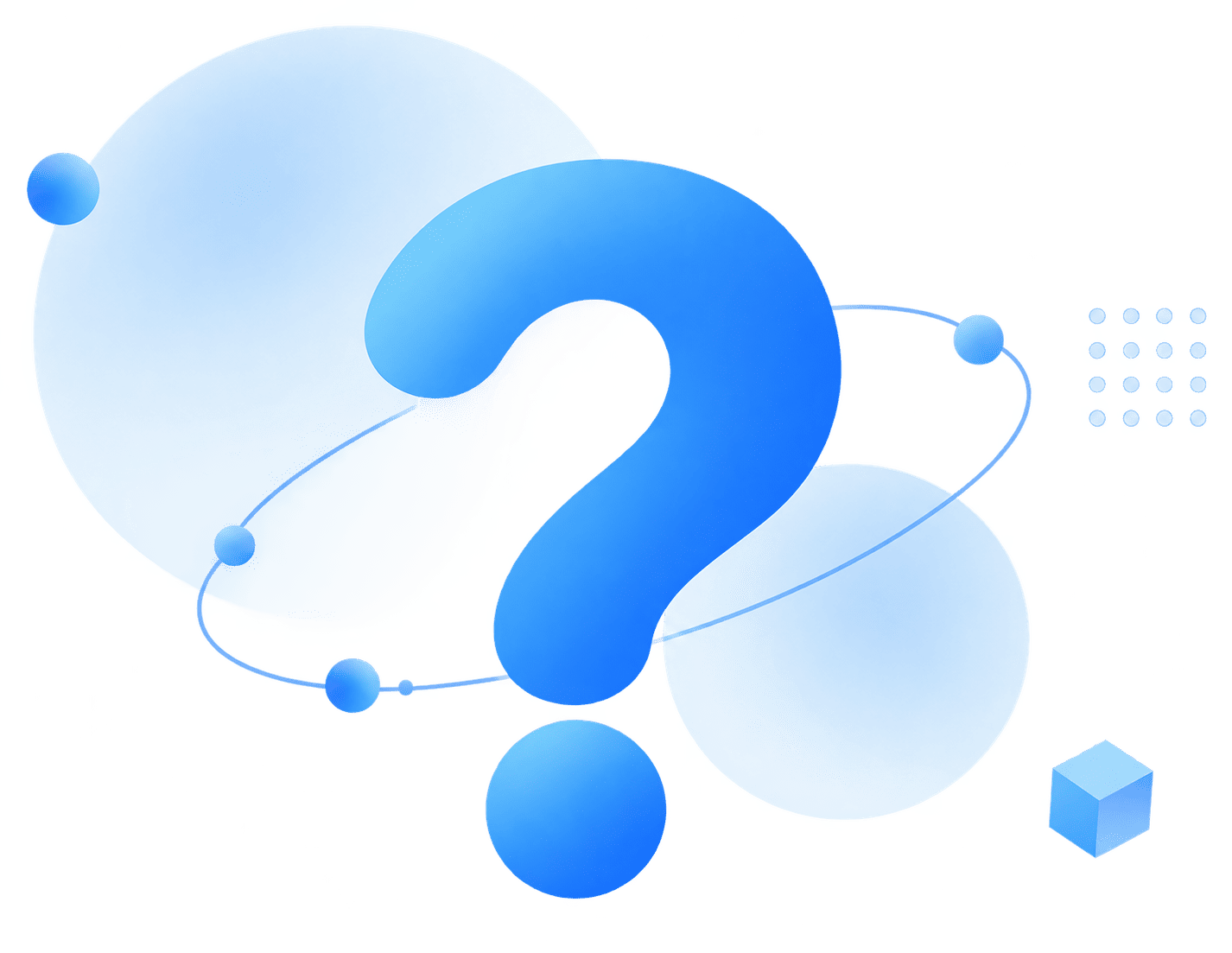 faq image