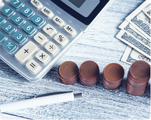 Financial control