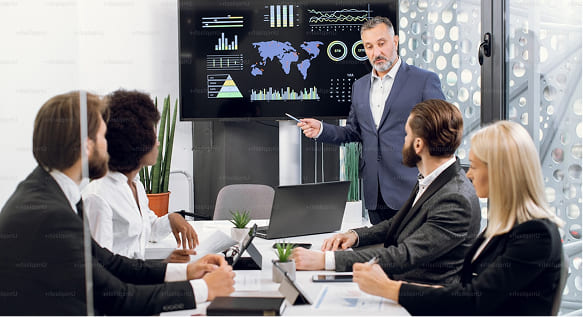 Reporting & Operational Insights