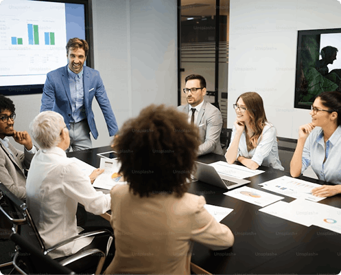 Team collaboration